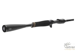 Daiwa Prorex XR BC Finesse 2,20m 5-14g - Daiwa Prorex Casting Bot 2024