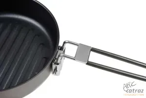 Fox Cookware 4 Piece Deluxe Cook Set - Fox Deluxe 4 Részes Főzőszett