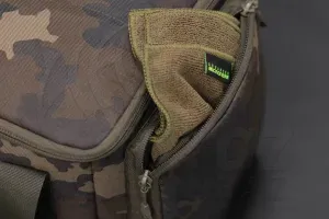 Korda Compac Utility Bag Large Dark Camo - Korda Horgász Táska