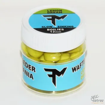 Feedermánia Wafters Lemon Dream 12mm