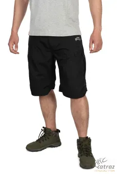 Fox Rage Horgász Rövidnadrág Méret: S - Fox Rage Voyager Combat Shorts