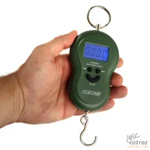 Nevis Digitális Horgász Mérleg 45kg