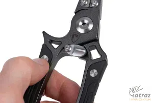 Fox Rage Belt Plier 12" - Ragadozóhalas Fox Rage Fogó