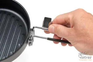 Fox Cookware 4 Piece Deluxe Cook Set - Fox Deluxe 4 Részes Főzőszett