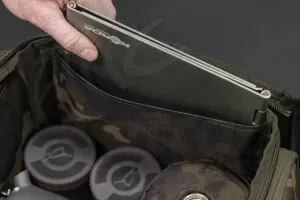 Korda Compac Utility Bag Large Dark Camo - Korda Horgász Táska