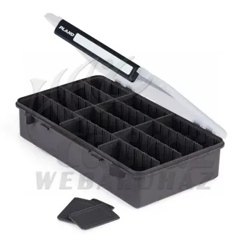 Plano StowAway 3700 Deep - Plano Horgászdoboz