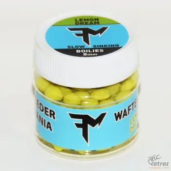 Feedermánia Wafters Lemon Dream 8mm