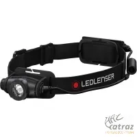 LEDLenser H5R Core 500lm Tölthető Fejlámpa