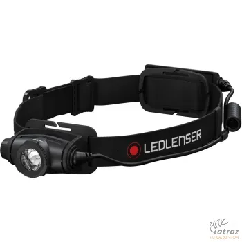 LEDLenser H5R Core 500lm Tölthető Fejlámpa