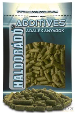 Haldorádó Amur Pellet - Oldódó Amur Pellet