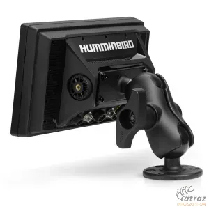 Humminbird SOLIX 10 CHIRP Mega SI+ GPS G3 - Humminbird Solix Halradar