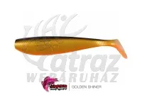 Fox Rage Zander Pro 10cm UV Golden Shiner - Fox Rage Gumihal