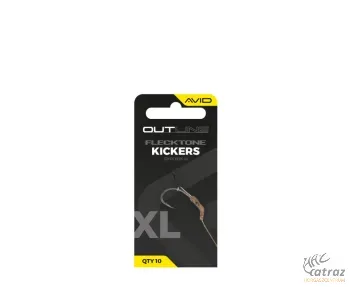 Avid Outline Flecktone Kicker XL - Avid Horogbefordító