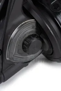 Fox EOS 12000 FS - Fox Nyeletőfékes Orsó