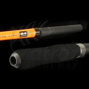 Nevis Powercat Vertical 210 150-200g – Vertikális Harcsázó Bot