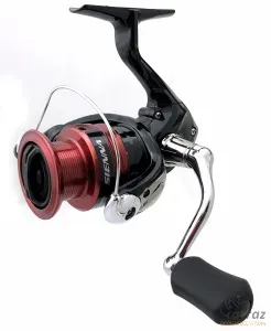 Shimano Sienna Pergető Orsó 4000 FG