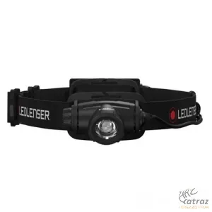 LEDLenser H5R Core 500lm Tölthető Fejlámpa