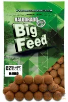 Haldorádó Big Feed C21 Boilie Mangó - Haldorádó Mangó Bojli