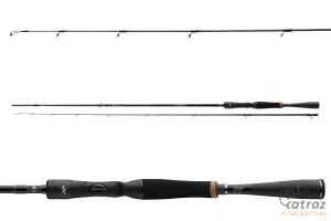 Daiwa Prorex XR BC Finesse 2,20m 5-14g - Daiwa Prorex Casting Bot 2024