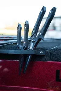 Fox Rage Belt Plier 12" - Ragadozóhalas Fox Rage Fogó