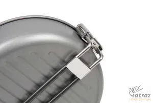 Fox Cookware 4 Piece Deluxe Cook Set - Fox Deluxe 4 Részes Főzőszett