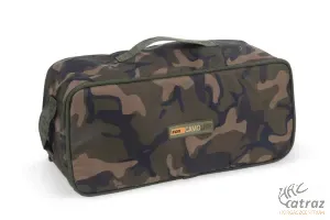 Fox Kemping Táska Szett - Fox Camo Brew Kit Bag