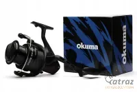 Okuma Atomic Spod Orsó ATS 7000 FD - Okuma Atomic Spod Orsó Etetőrakétához