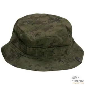 Korda LE Fishermen Beanie Digi Kamo Boonie Hat - Korda Horgász Sapka