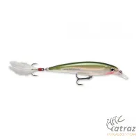 Rapala X-Rap XR08 OG