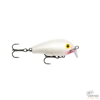 Rapala Shallow Fat Rap SFR05 PW