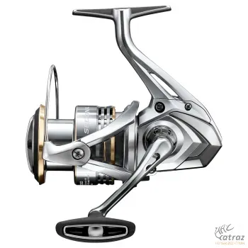 Shimano Sedona FJ 4000 - Shimano Pergető Orsó