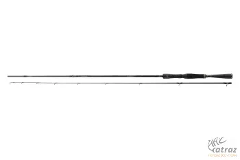 Daiwa Prorex XR BC Finesse 2,20m 5-14g - Daiwa Prorex Casting Bot 2024