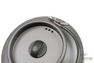 Fox Cookware 4 Piece Deluxe Cook Set - Fox Deluxe 4 Részes Főzőszett