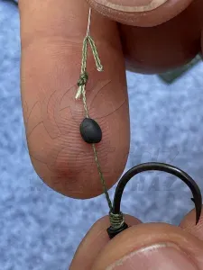 Haldorádó Nehezített Előkesüllyesztő És Ütköző - Haldorádó Tungsten Oval Beads 4mm