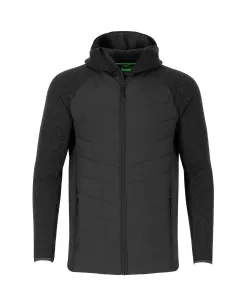 Korda Hybrid Jacket - Charcoal II – 2XL – Korda Kabát
