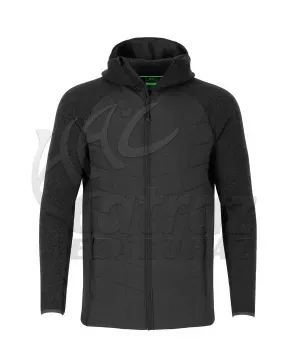 Korda Hybrid Jacket - Charcoal II – 2XL – Korda Kabát