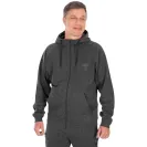 Fox Explorer Ltd Grey Hoodie – S – Limitált Cipzáras Pulóver