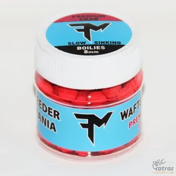 Feedermánia Wafters Premium Crab 8mm