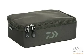 Daiwa IS Medium Szerelékes Táska - Daiwa Accessory Pouch