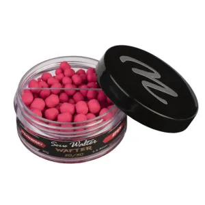 Serie Walter Wafters 8-10mm Strawberry - Eper
