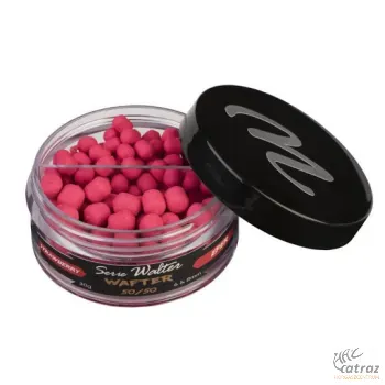 Serie Walter Wafters 8-10mm Strawberry - Eper
