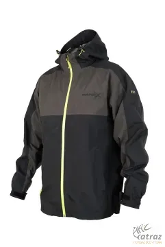 Matrix Tri-Layer Jacket 25K Méret: L - Matrix Vízálló Horgász Kabát