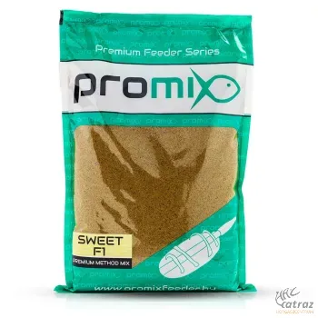 Promix SWEET F1 Method Mix - Promix Method Hallisztes Etetőanyag