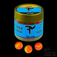 Feedermánia Sinking Wafters Two Tone 12mm - Toxic Wafter Csali