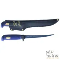 Marttiini Filéző Kés 19 cm-es Pengével - Marttiini Martef 7,5" Fileting Knife