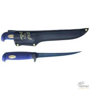 Marttiini Filéző Kés 19 cm-es Pengével - Marttiini Martef 7,5" Fileting Knife