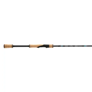 G. Loomis NRX+ Inshore 840S Spinning 7'0" 1/10-1/5oz 213cm - G. Loomis Pergető Bot