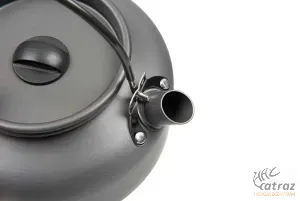 Fox Cookware 4 Piece Deluxe Cook Set - Fox Deluxe 4 Részes Főzőszett
