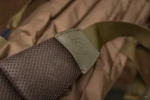 Korda Compac 3 Rod Divide Holdall 12ft - Korda Bojlis Bottáska