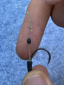 Haldorádó Nehezített Előkesüllyesztő És Ütköző - Haldorádó Tungsten Oval Beads 4mm